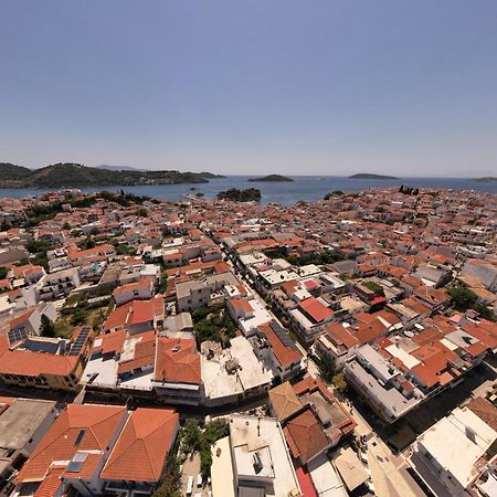 Ocean 11 Hotel Skiathos Exterior photo