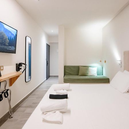 Ocean 11 Hotel Skiathos Exterior photo