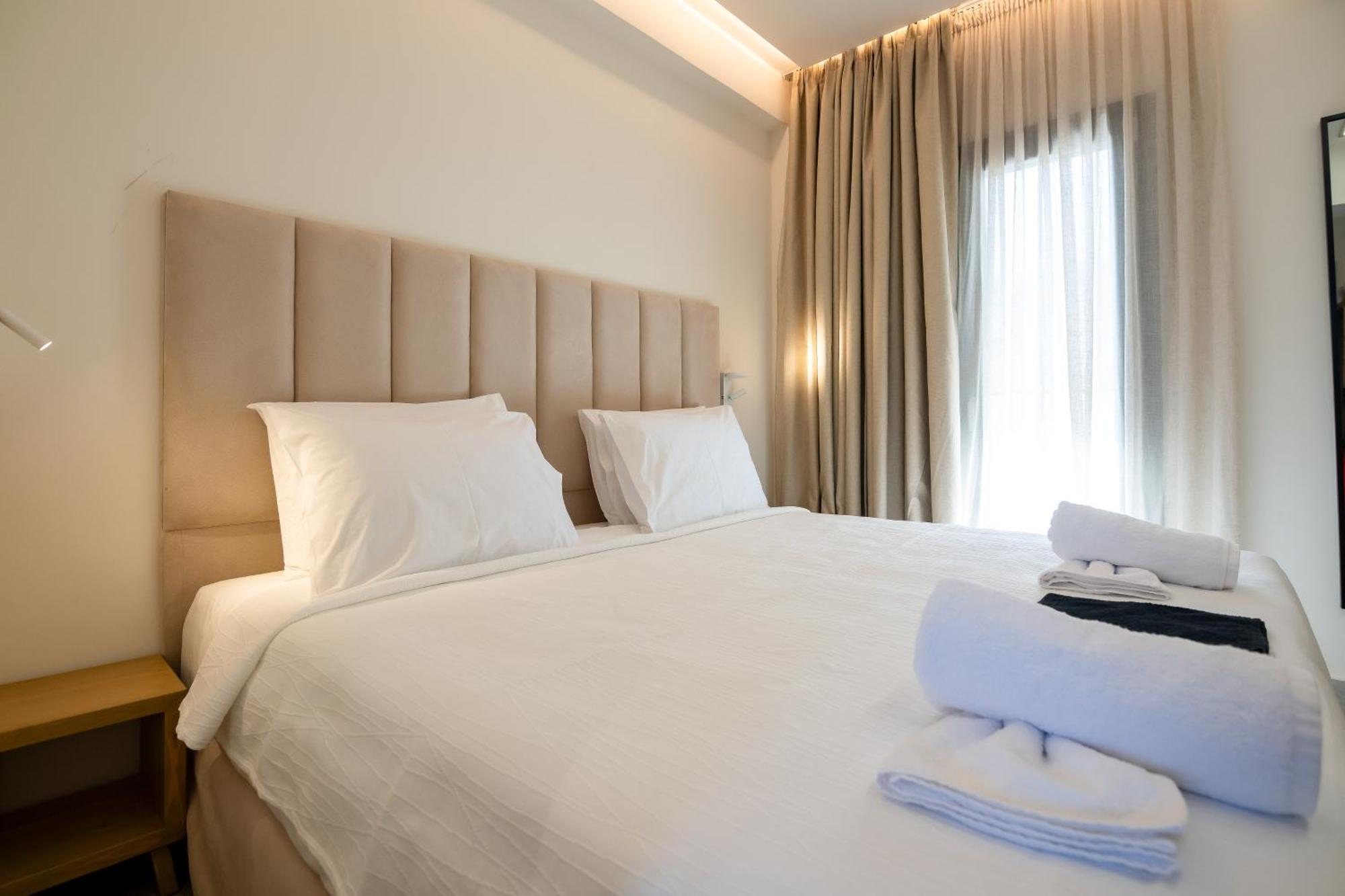 Ocean 11 Hotel Skiathos Exterior photo
