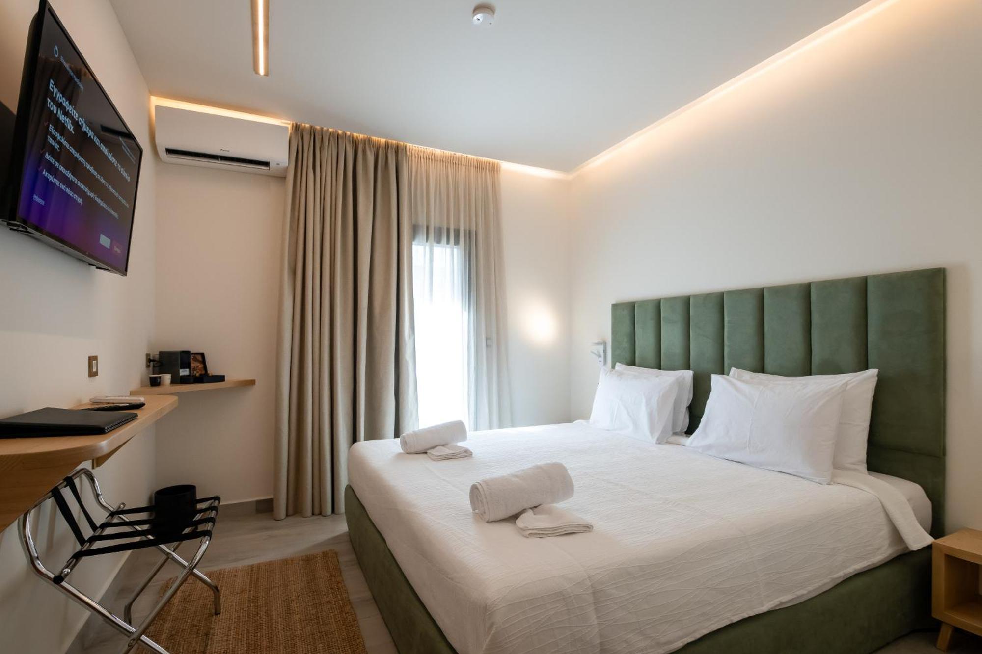 Ocean 11 Hotel Skiathos Exterior photo