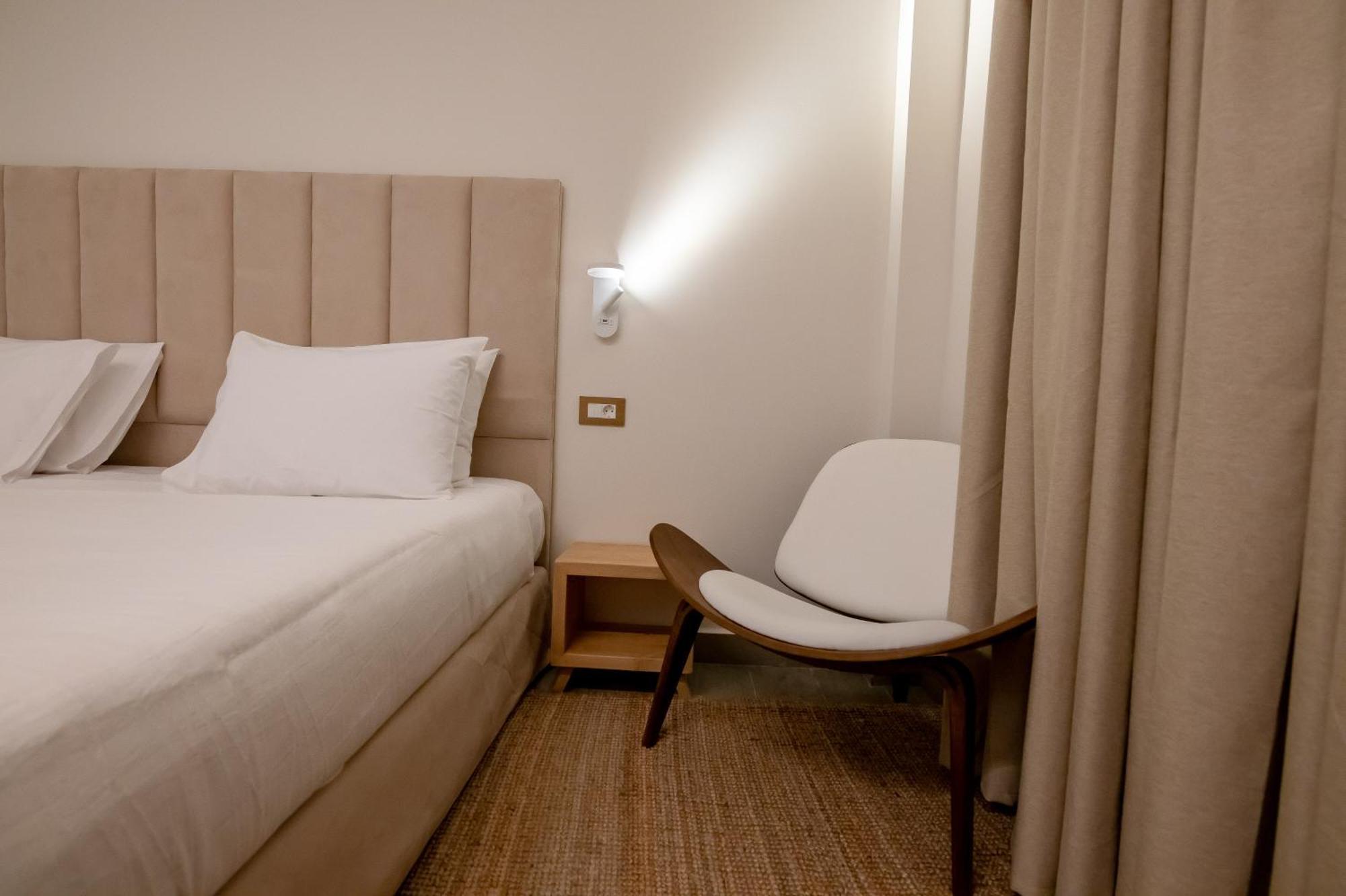Ocean 11 Hotel Skiathos Exterior photo