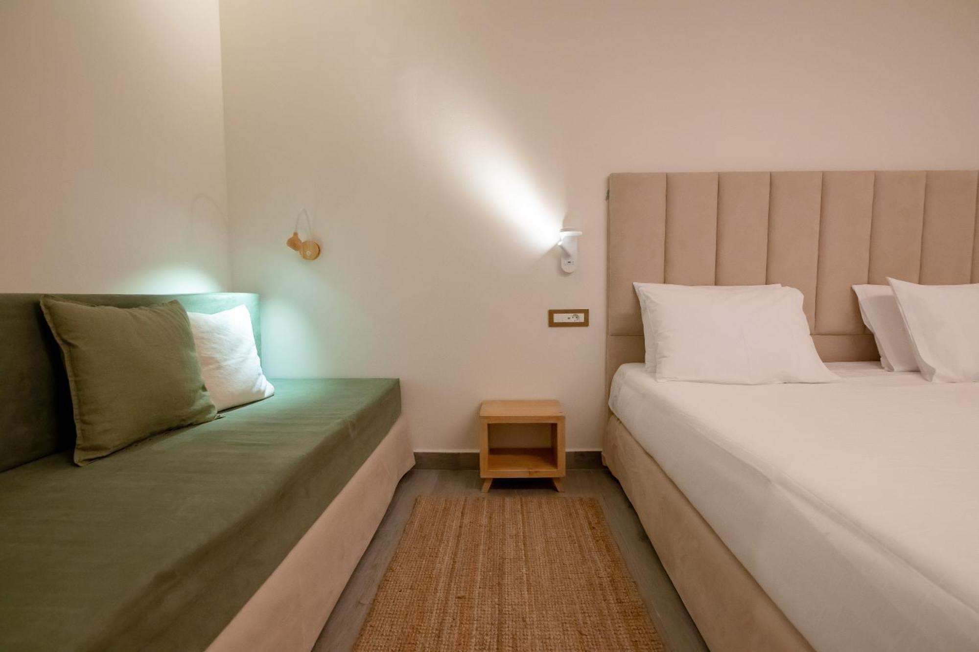 Ocean 11 Hotel Skiathos Exterior photo