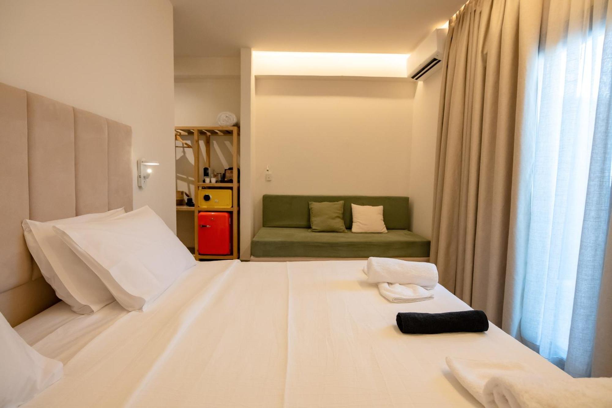 Ocean 11 Hotel Skiathos Exterior photo