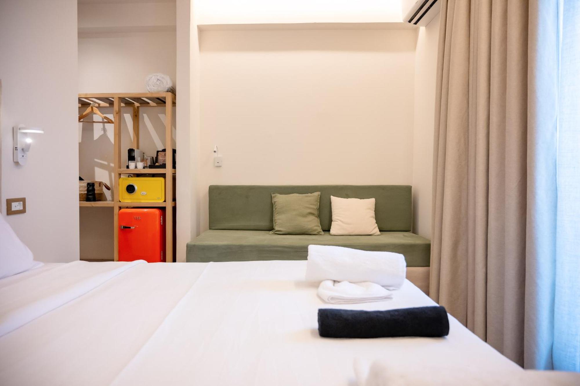 Ocean 11 Hotel Skiathos Exterior photo