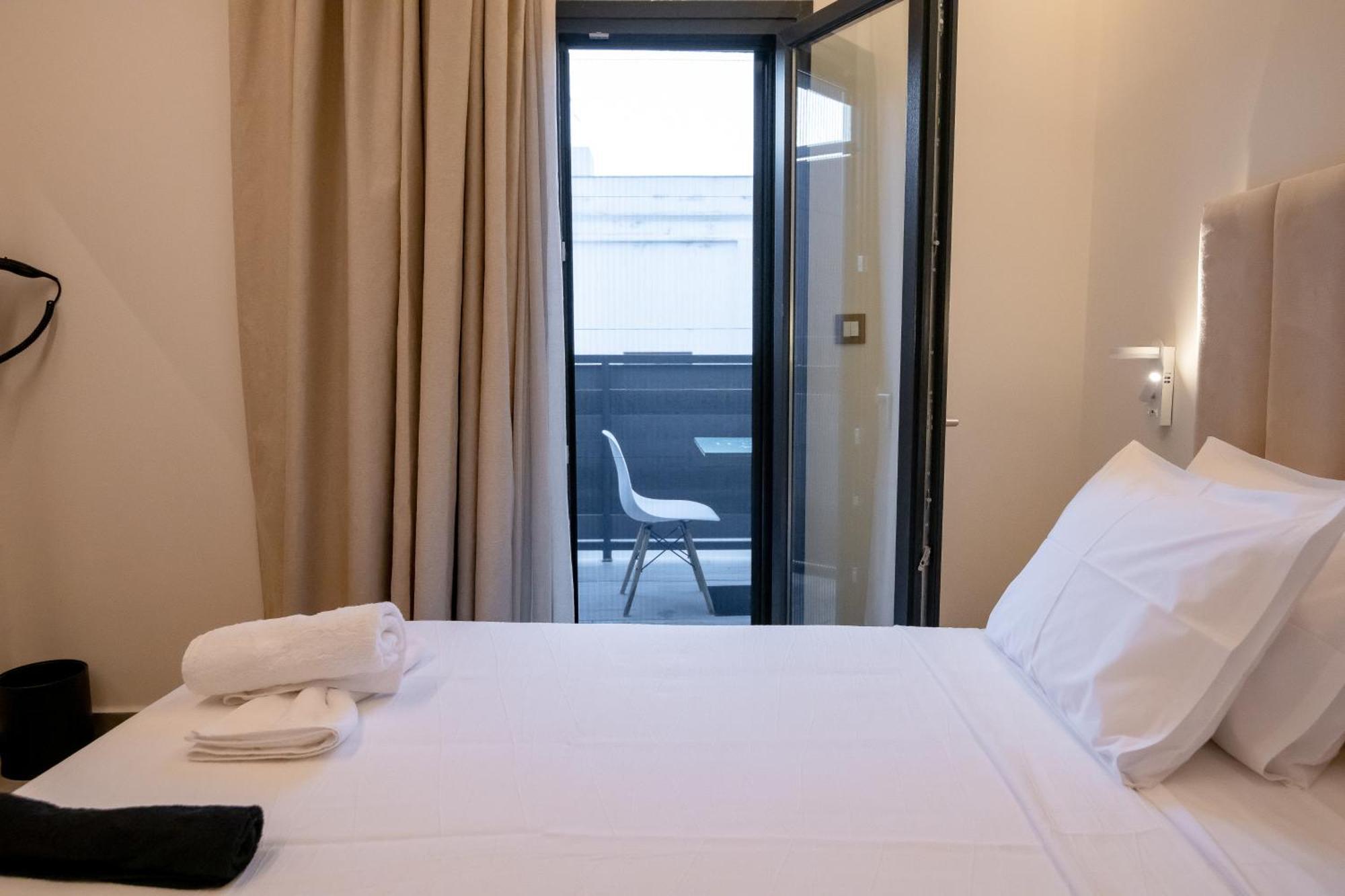 Ocean 11 Hotel Skiathos Exterior photo