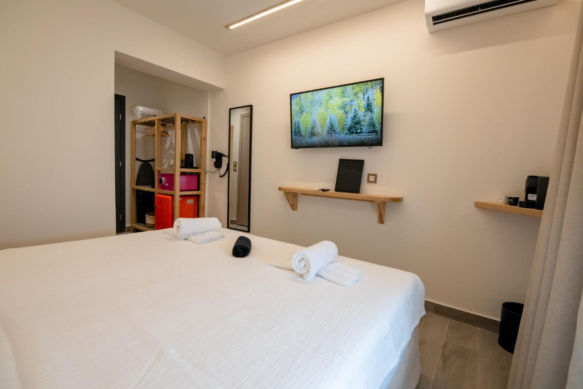Ocean 11 Hotel Skiathos Exterior photo