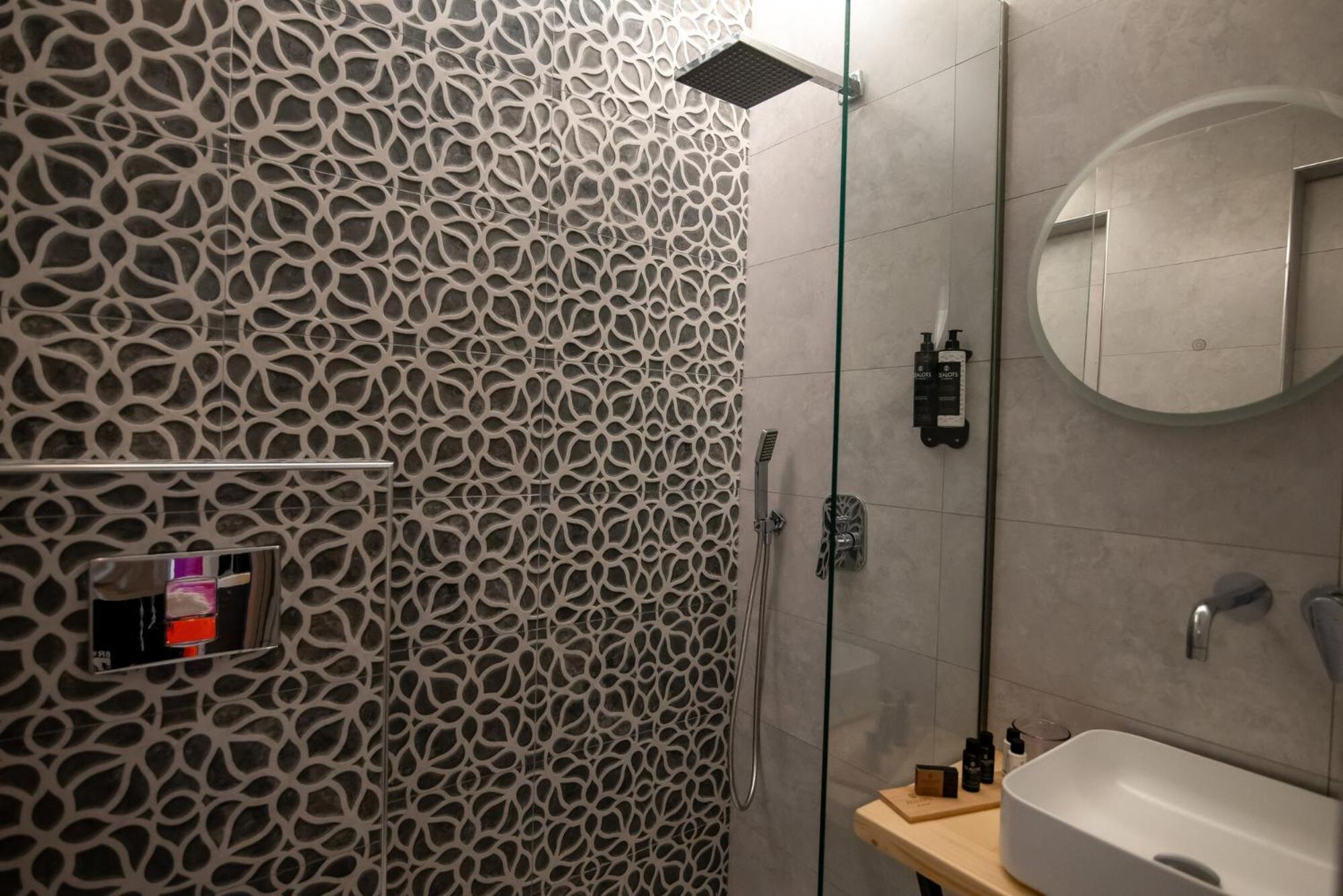 Ocean 11 Hotel Skiathos Exterior photo